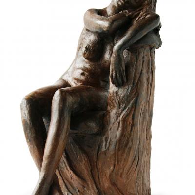 6/ Charlotte Sculpture Eliette 