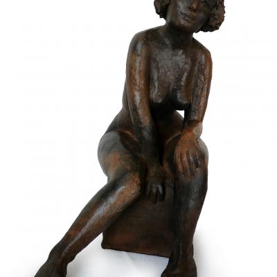 Sculpture Eliette 126 Tullia