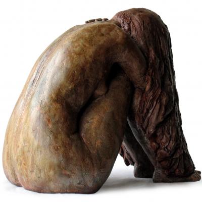 Sculpture Eliette 36 Karine