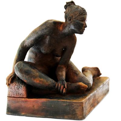 Sculpture Eliette 40 Cloe