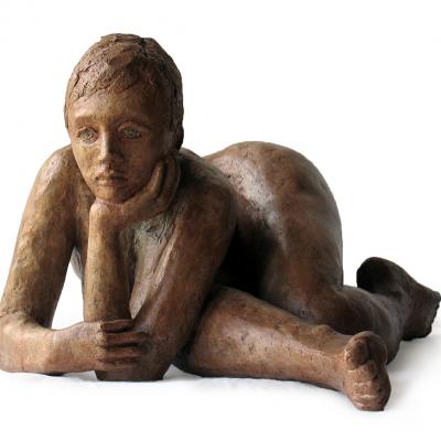 Sculpture Eliette 10/ Florence