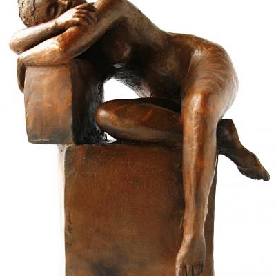 Sculpture Eliette 19/ Marina 
