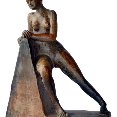 Sculpture Eliette 28/ Amandine