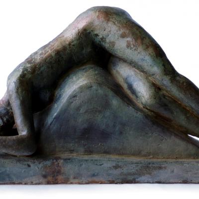 Sculpture Eliette 30/ Odile