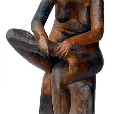 25/ Caroline Sculpture Eliette 