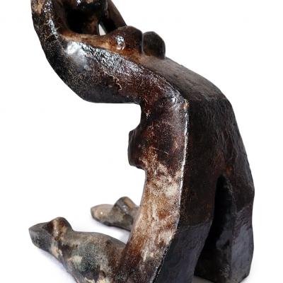 Eliette Sculpture Tissema