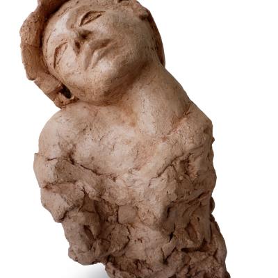 Sculpture Eliette 131 Aime