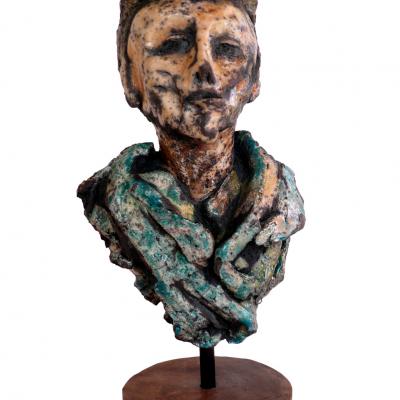 Sculpture Eliette Charlie 109