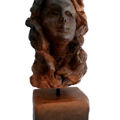 Sculpture Eliette Gao 114