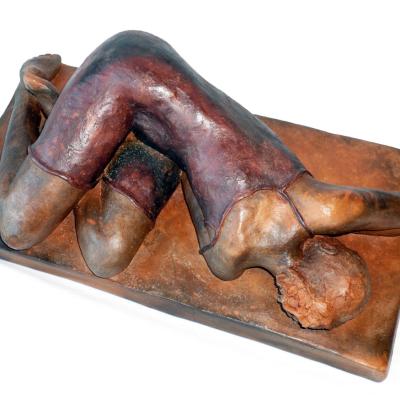 Eliette Sculpteur 72/Cristelle 