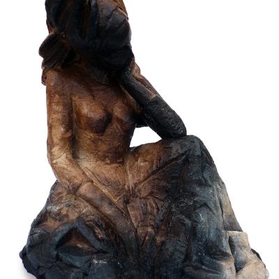 Eliette Sculpteur 84/ Duchesse