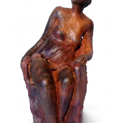 Sculpture Eliette Ella 97
