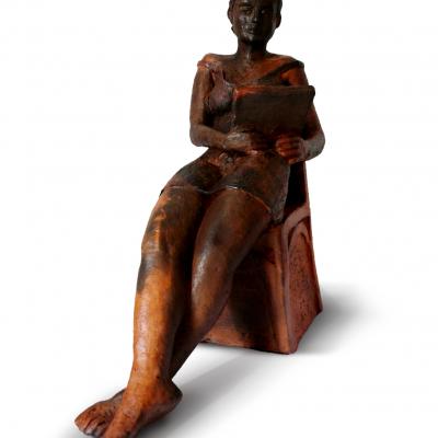 Sculpture Eliette Emma 101