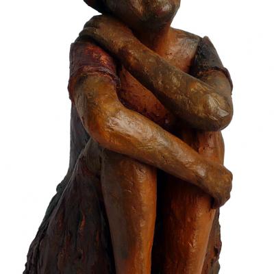 Eliette Sculpture 58/ Myrtis