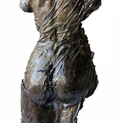 Sculpture Eliette 62/1 Dos