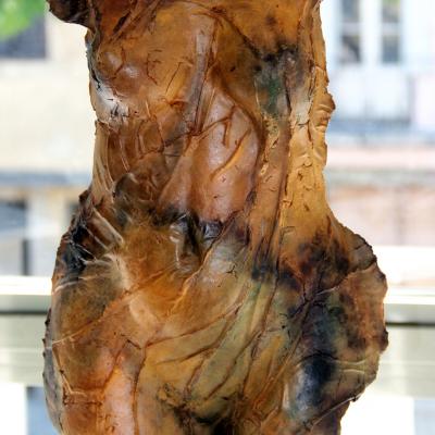 Sculpture Eliette 64/2 Buste