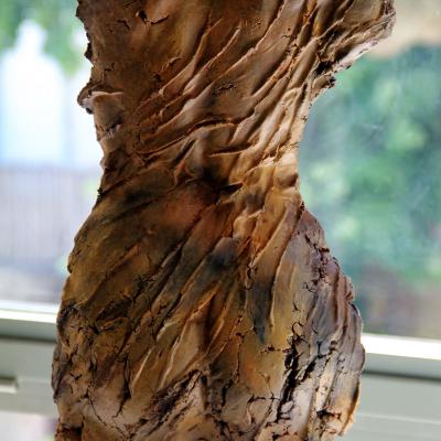 Sculpture Eliette 64/2 Dos