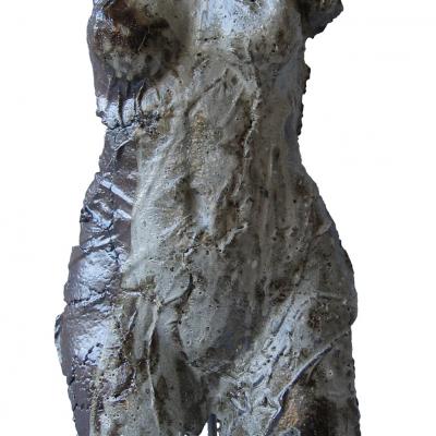 Sculpture Eliette 62/1 Buste